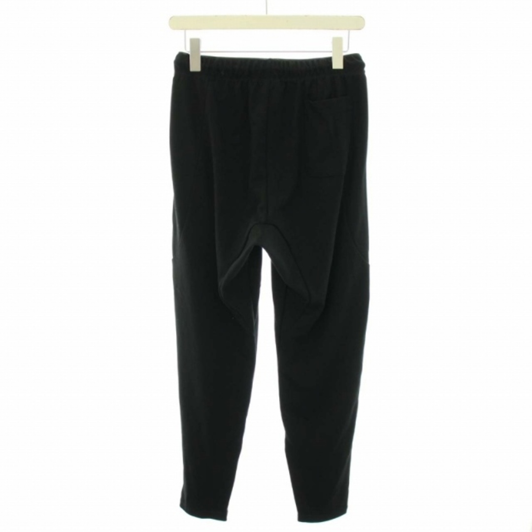 other(アザー)のLYFT 2WAY STRETCH UTILITY PANTS XL 黒 白 メンズのパンツ(スラックス)の商品写真