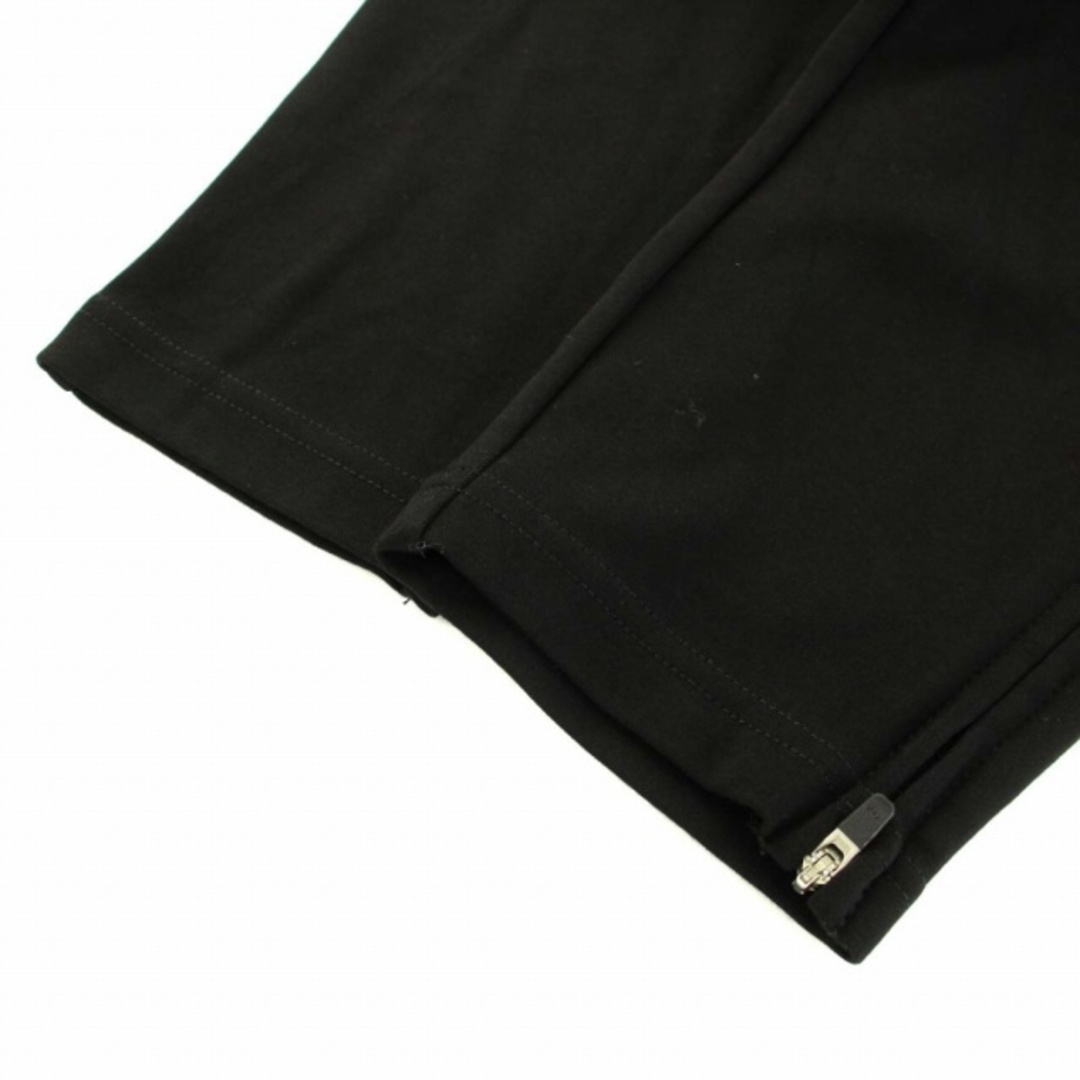 other(アザー)のLYFT 2WAY STRETCH UTILITY PANTS XL 黒 白 メンズのパンツ(スラックス)の商品写真