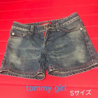 トミーガール(tommy girl)のTOMMY GIRL✩.*˚トミーガール(ショートパンツ)