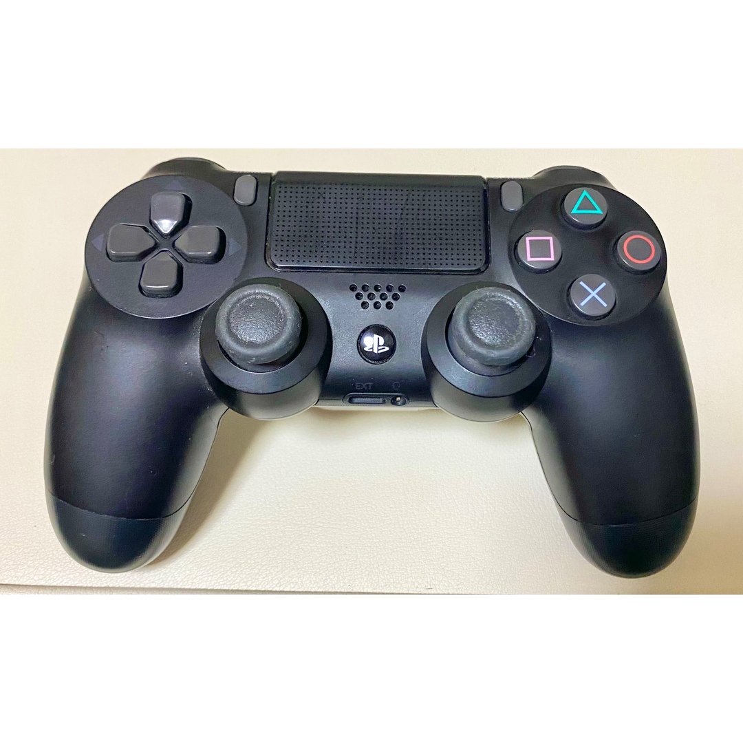 ① PS4 コントローラー 純正 DUALSHOCK4 プレステ