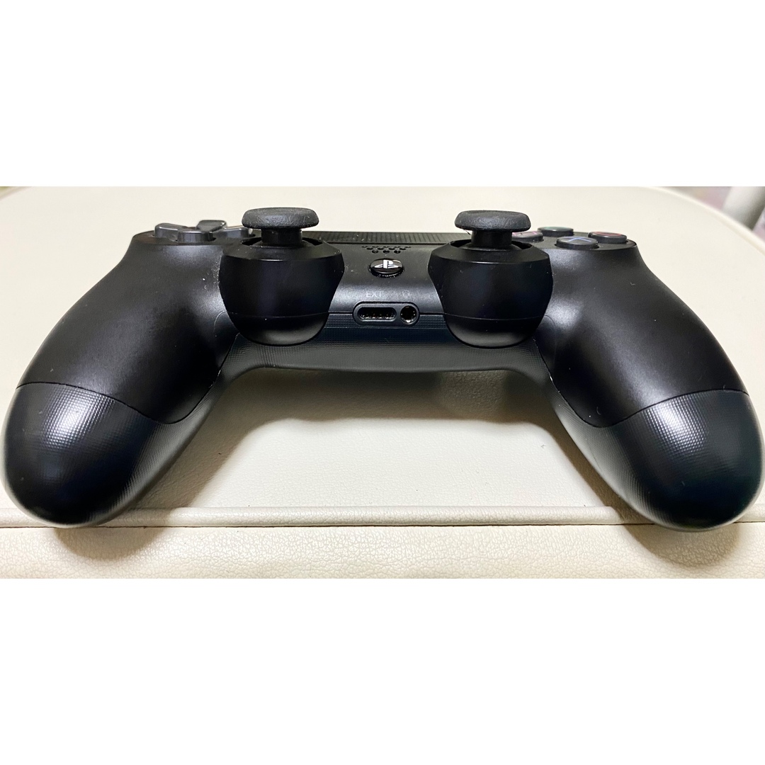 ① PS4 コントローラー 純正 DUALSHOCK4 プレステ