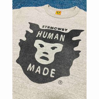 ヒューマンメイド(HUMAN MADE)のHUMAN MADE ヒューマンメイド Tシャツ ニゴ ファレル(Tシャツ/カットソー(半袖/袖なし))