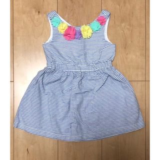 ベビーギャップ(babyGAP)のbaby GAP  ワンピース　90(ワンピース)