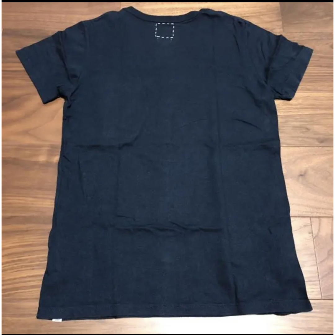 VISVIM(ヴィスヴィム)のvisvimのポケットTシャツ メンズのトップス(Tシャツ/カットソー(半袖/袖なし))の商品写真