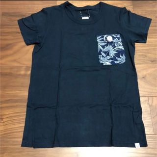 ヴィスヴィム(VISVIM)のvisvimのポケットTシャツ(Tシャツ/カットソー(半袖/袖なし))