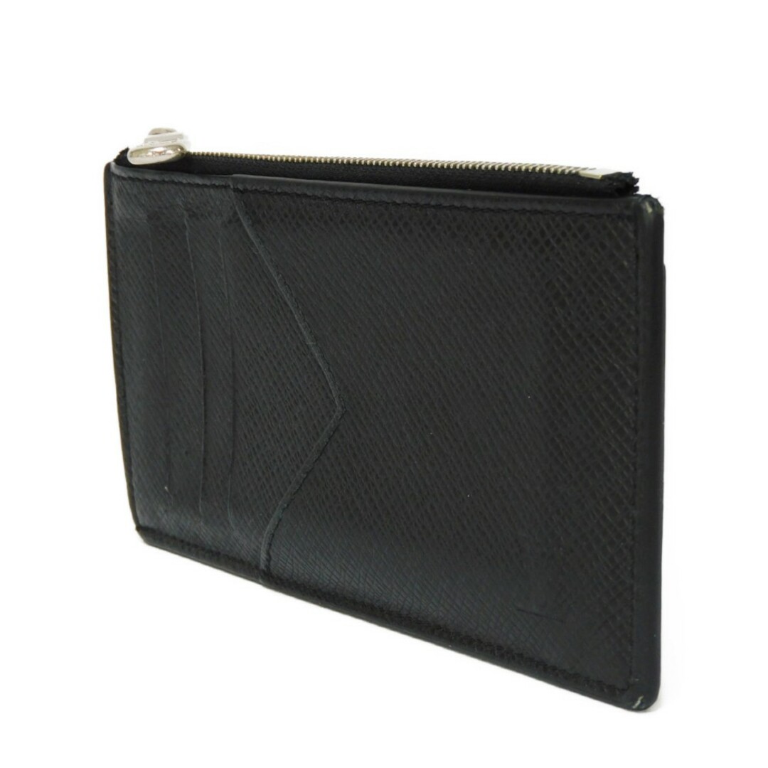 Louis Vuitton TAIGA Coin Card Holder (M62914)