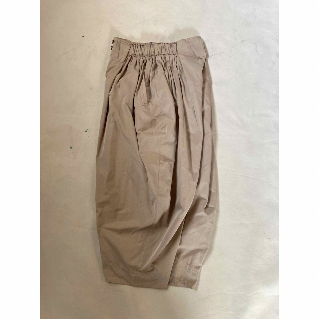 90s ISSEY MIYAKE バルーンパンツ