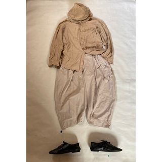 ISSEY MIYAKE - 90s ISSEY MIYAKE バルーンパンツの通販 by イカれチン