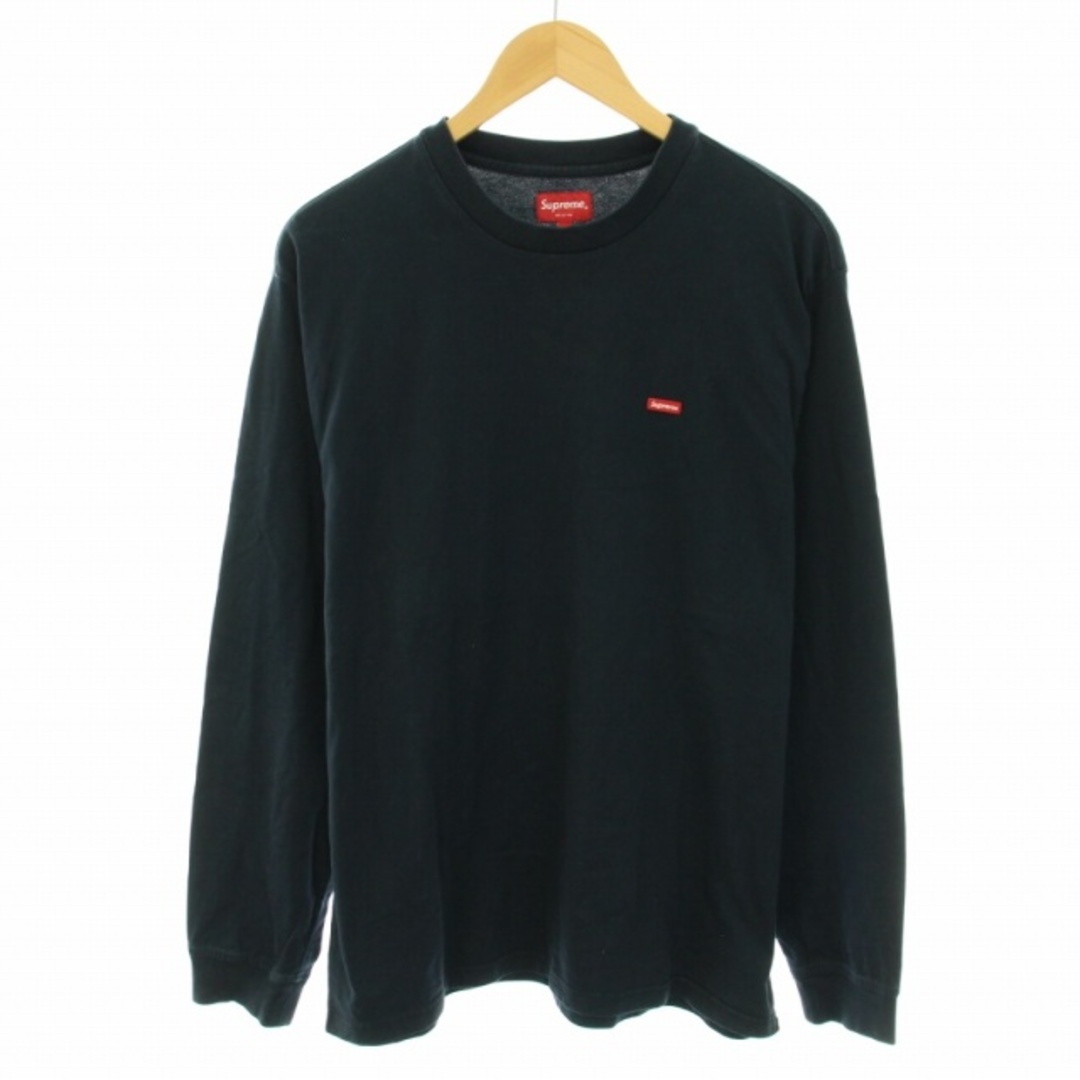 Supreme SUPREME SMALL BOX L/S TEE Tシャツ ロンT 長袖 Mの通販 by ベクトル ラクマ店｜シュプリーム ならラクマ