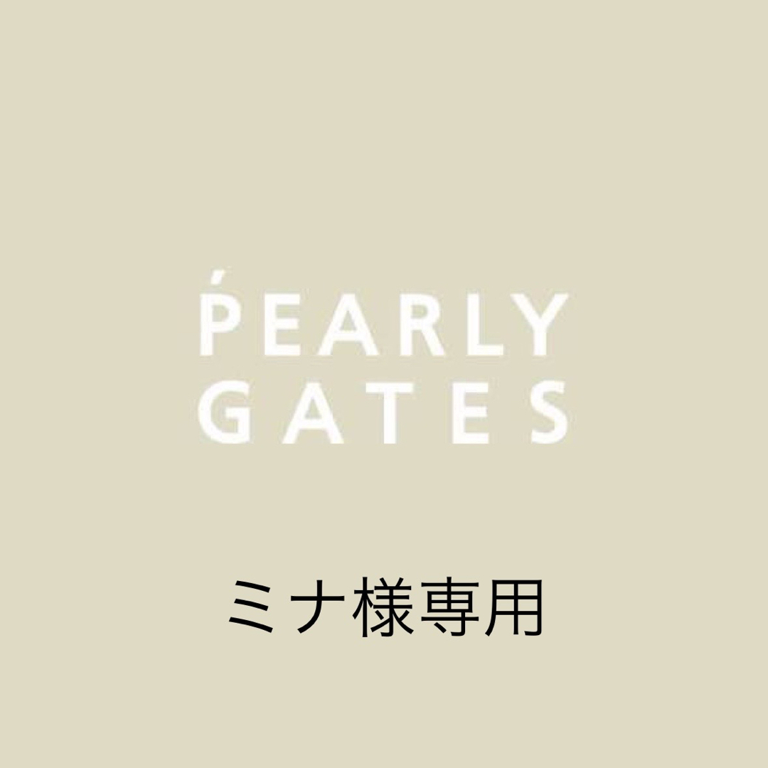 最安値★パーリーゲイツキャディバッグ 黒  ピンク　PEARLY GATES