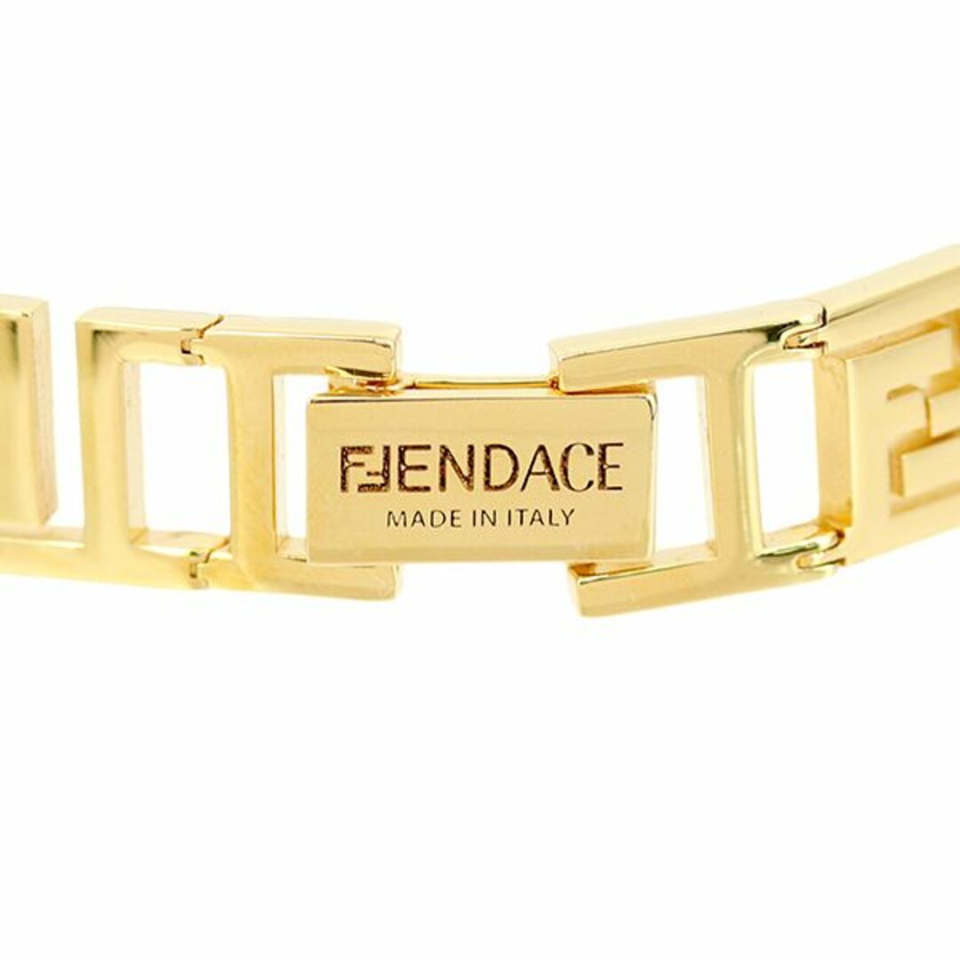 FENDI - フェンディ ヴェルサーチェ ブレスレット アクセサリー FF ...