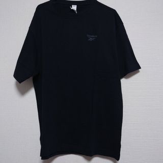 リーボック(Reebok)の【新品】リーボック オーバーサイズ Tシャツ / OVERSIZE TEE(Tシャツ/カットソー(半袖/袖なし))