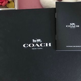 コーチ(COACH)のコーチ(ハイヒール/パンプス)