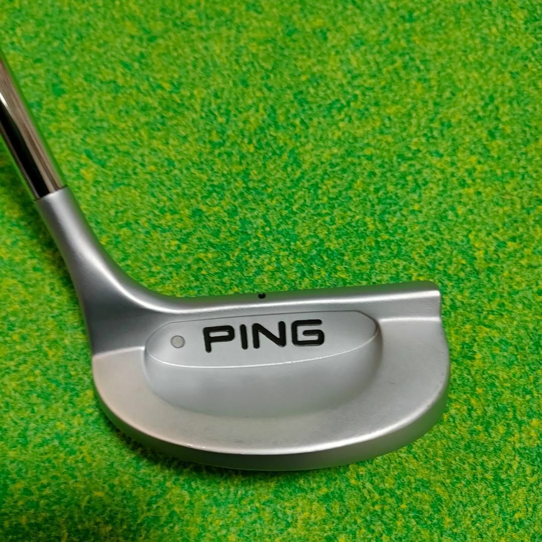 PING(ピン)のPING　SIGMA G  シェイH パター　L字　マレット スポーツ/アウトドアのゴルフ(クラブ)の商品写真