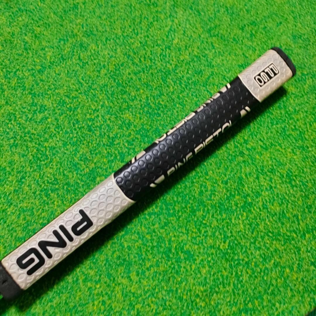 PING(ピン)のPING　SIGMA G  シェイH パター　L字　マレット スポーツ/アウトドアのゴルフ(クラブ)の商品写真