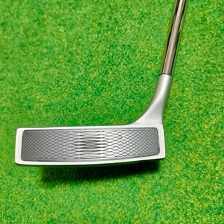 PING　SIGMA G  シェイH パター　L字　マレット