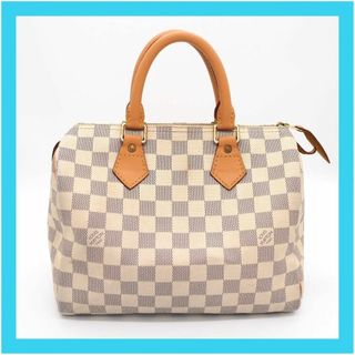 ヴィトン(LOUIS VUITTON) ダミエ・アズール ハンドバッグ(レディース