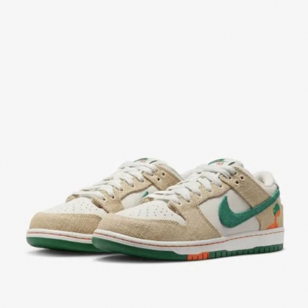 新品未使用 NIKE SB DUNK LOW PRO QS 27cm