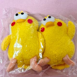 エヌティティドコモ(NTTdocomo)の♥早い者勝ち♥ ドコモ ポインコ(ノベルティグッズ)