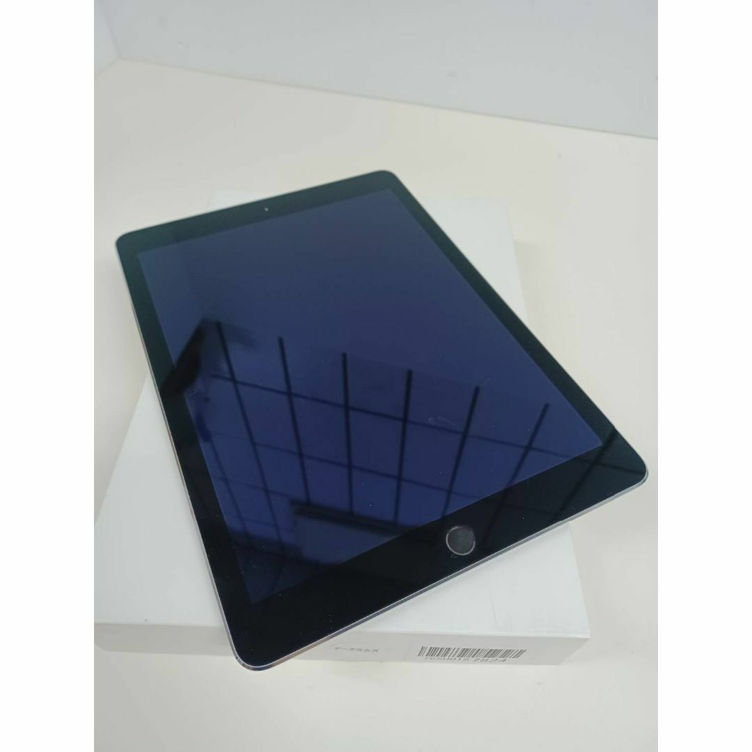 【Wi-Fiモデル】iPad Air 2 (3A107J/A) A1566