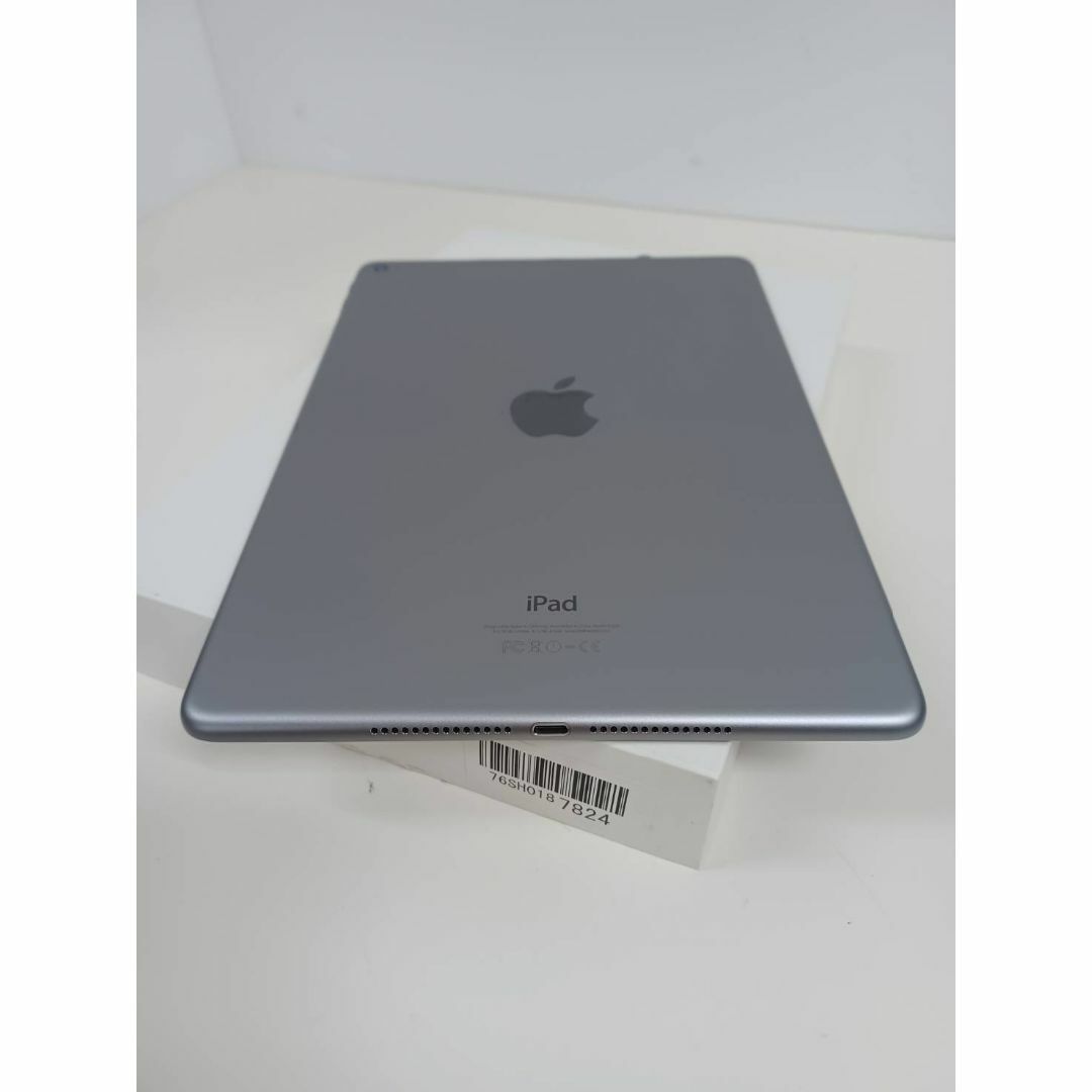 【Wi-Fiモデル】iPad Air 2 (3A107J/A) A1566