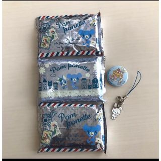 ポンポネット(pom ponette)のポンポネット＊セット(その他)