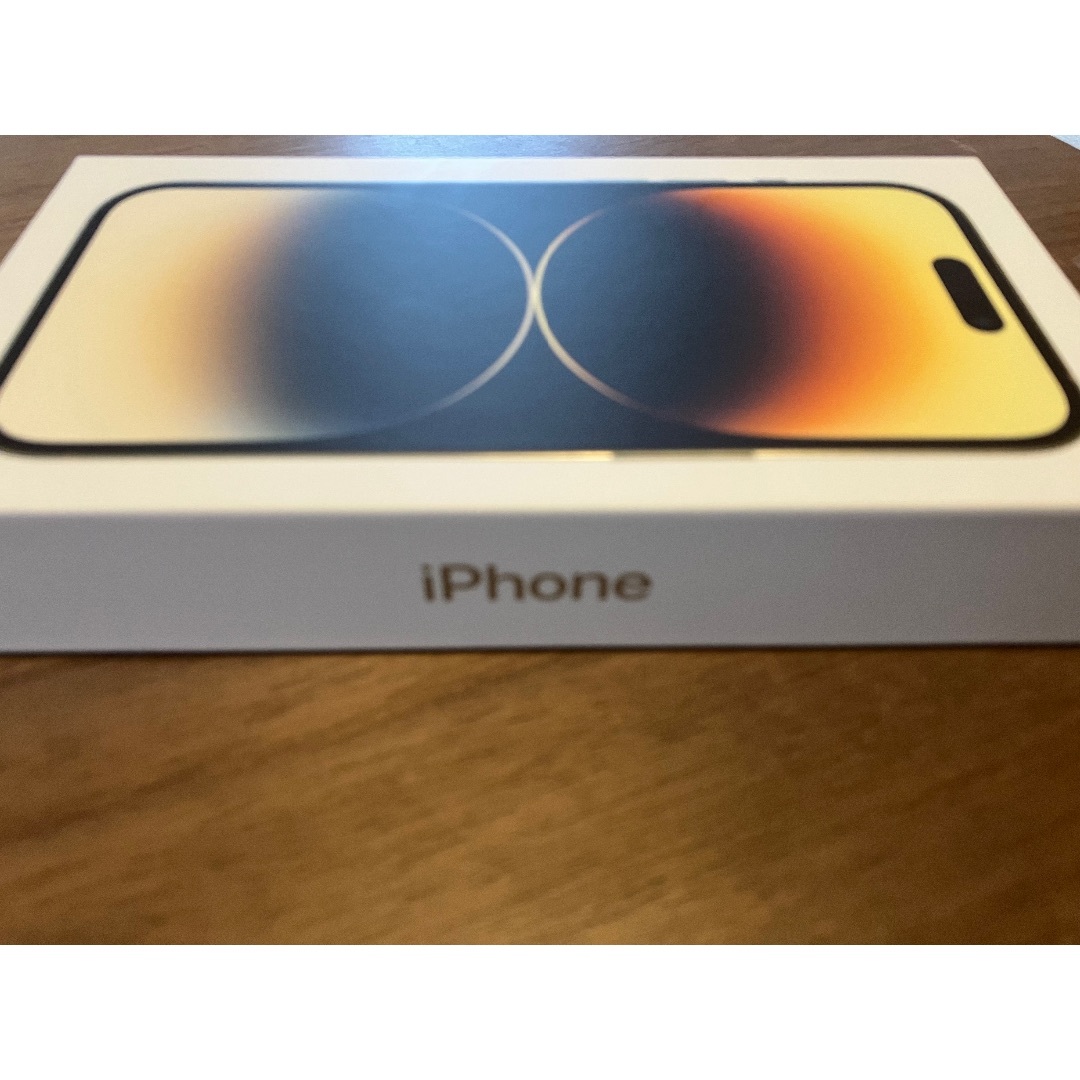 Amazon | 【整備済み品】 Apple iPhone 14 Pro 256GB ゴールド