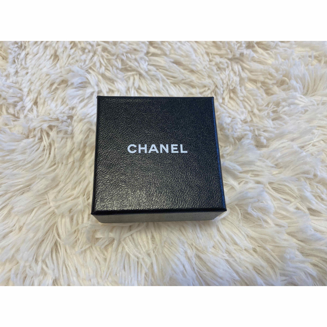 CHANEL(シャネル)のシャネル　ピアス　正規品 レディースのアクセサリー(ピアス)の商品写真