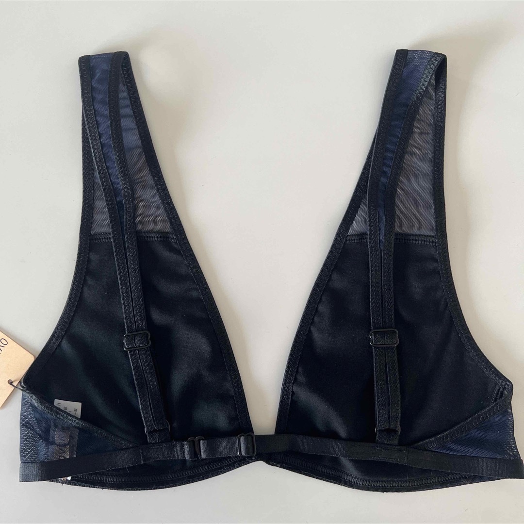 【新品/未使用】OVERNEATH Bra040 ブラトップ