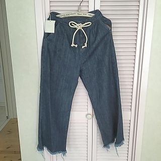 トゥデイフル(TODAYFUL)のTODAYFUL デニム👖💫(デニム/ジーンズ)