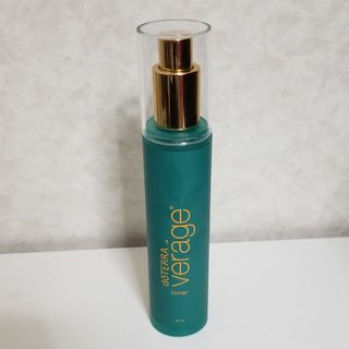 ドテラ(doTERRA)のお値下げ中★ドテラ　ベラージトナー　化粧水★(化粧水/ローション)