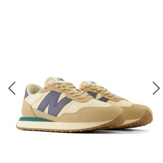 ニューバランス(New Balance)のニューバランス237(スニーカー)