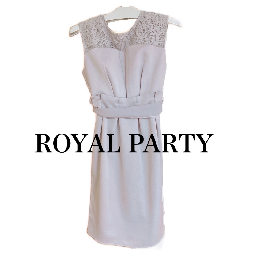 ROYAL PARTY♥ドレス/ワンピース/結婚式