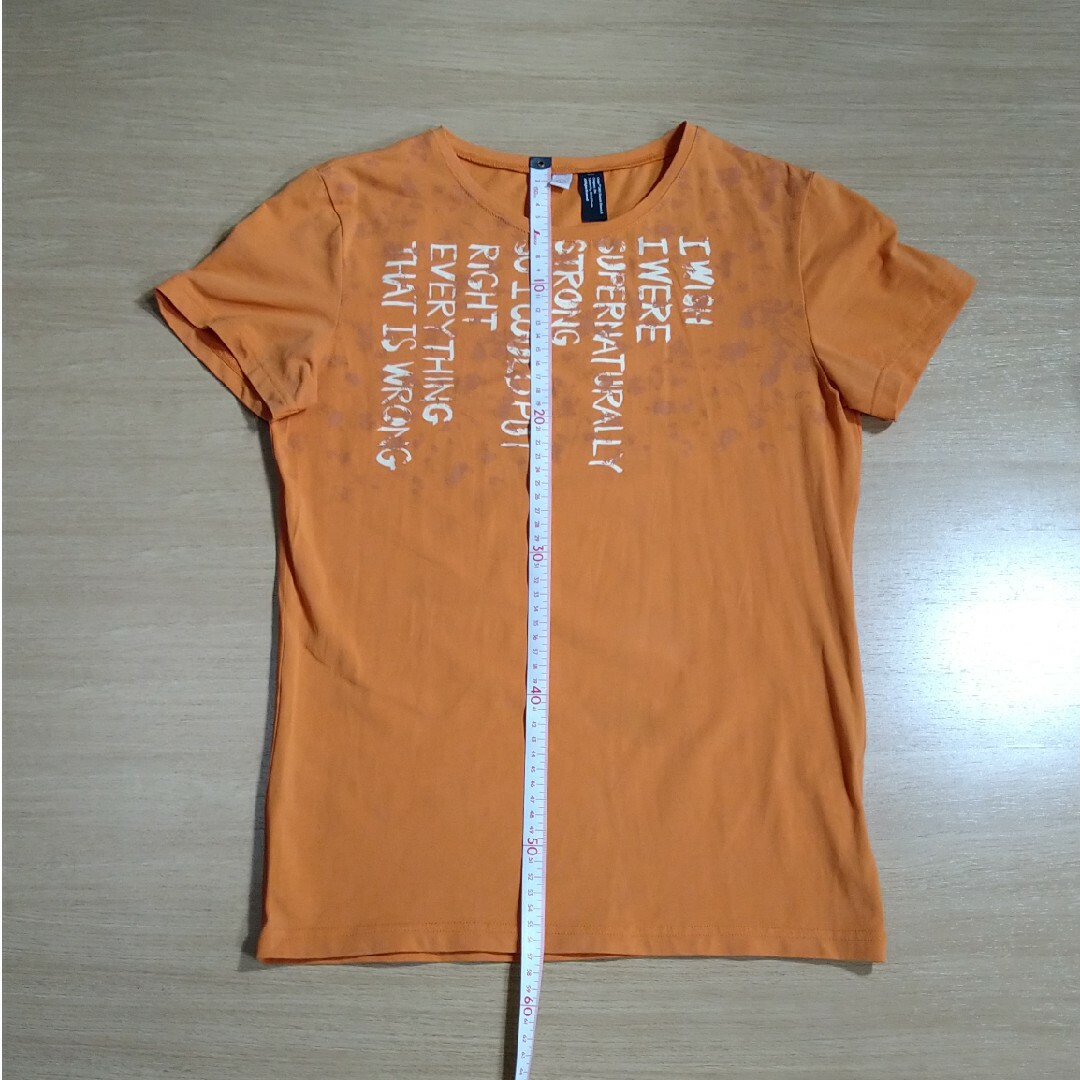 レディース T シャツ ユニクロ レディースのトップス(Tシャツ(半袖/袖なし))の商品写真