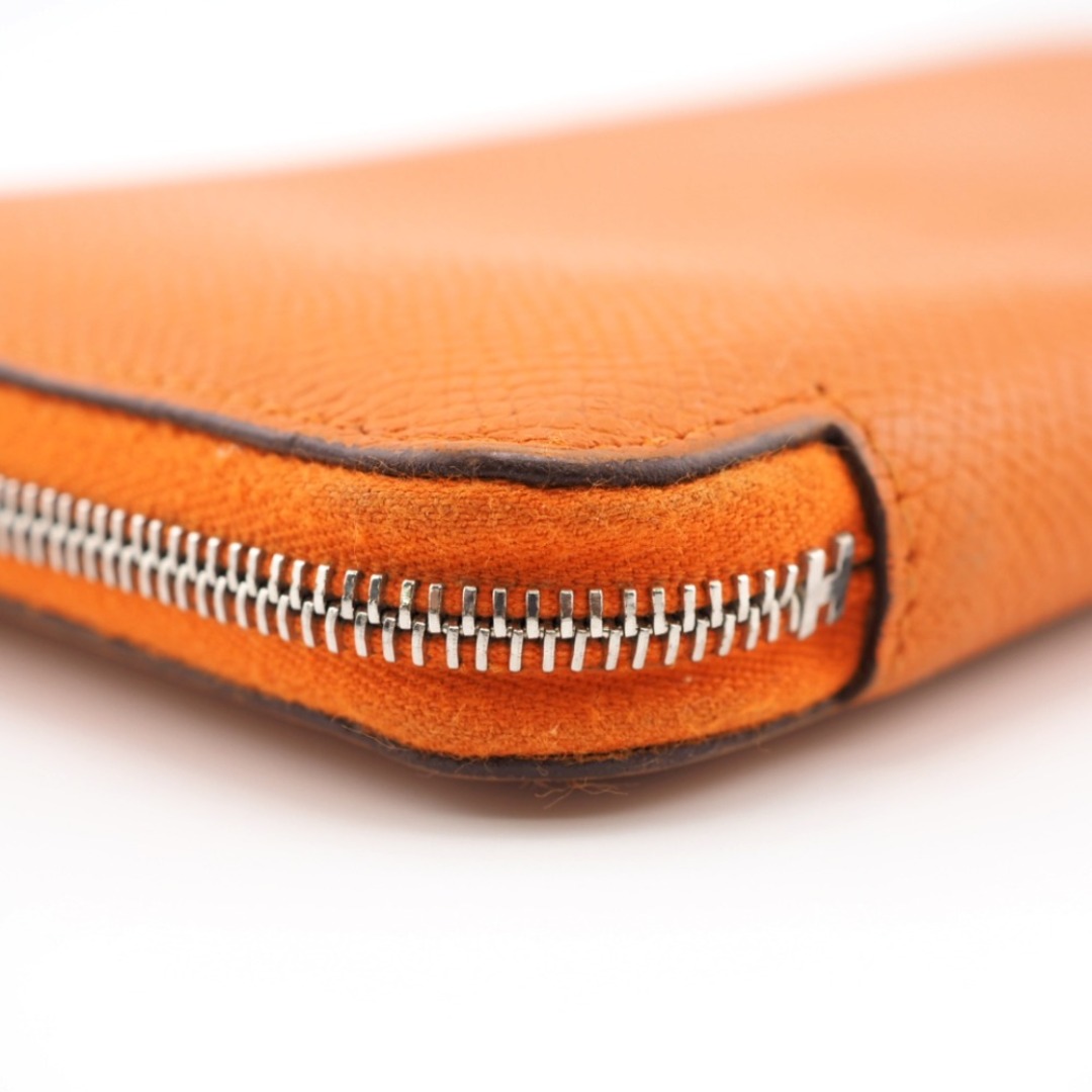 Hermes - エルメス HERMES 長財布 アザップロング・クラシック
