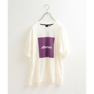 ミズノ(MIZUNO)の新品未使用タグ付き！MIZUNO × FREDY&GLOSTER Tシャツ(Tシャツ/カットソー(半袖/袖なし))