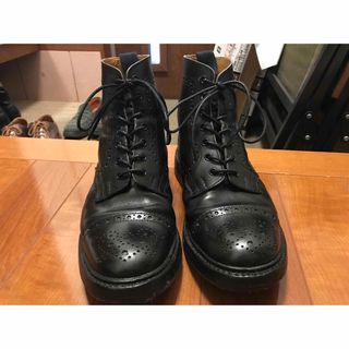 トリッカーズ(Trickers)のトリッカーズ　Trickers カントリーブーツ 9(ブーツ)