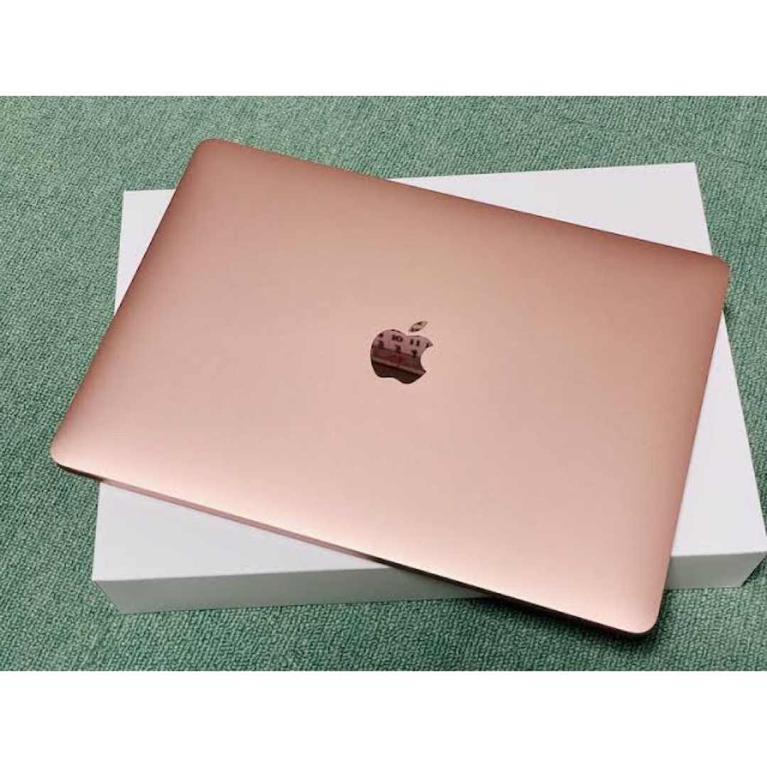 MacBook Air 2018