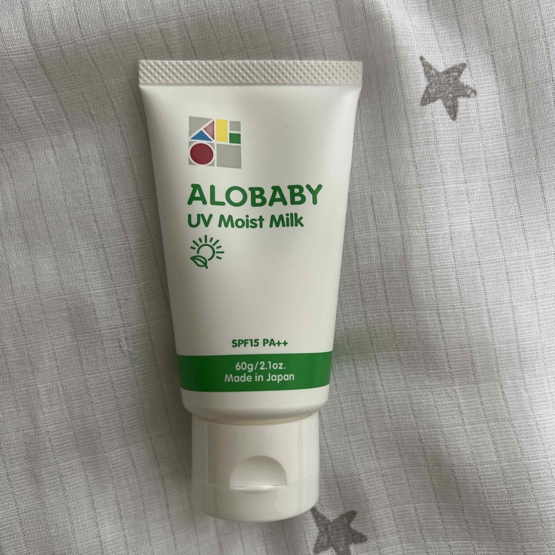 ALOBABY(アロベビー)のcono様専用 キッズ/ベビー/マタニティの洗浄/衛生用品(ベビーローション)の商品写真