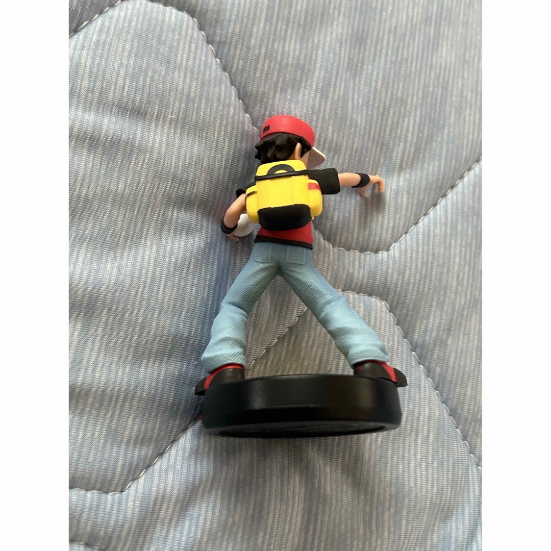 任天堂Switch スマッシュブラザーズ ポケモントレーナーamiiboの通販 ...