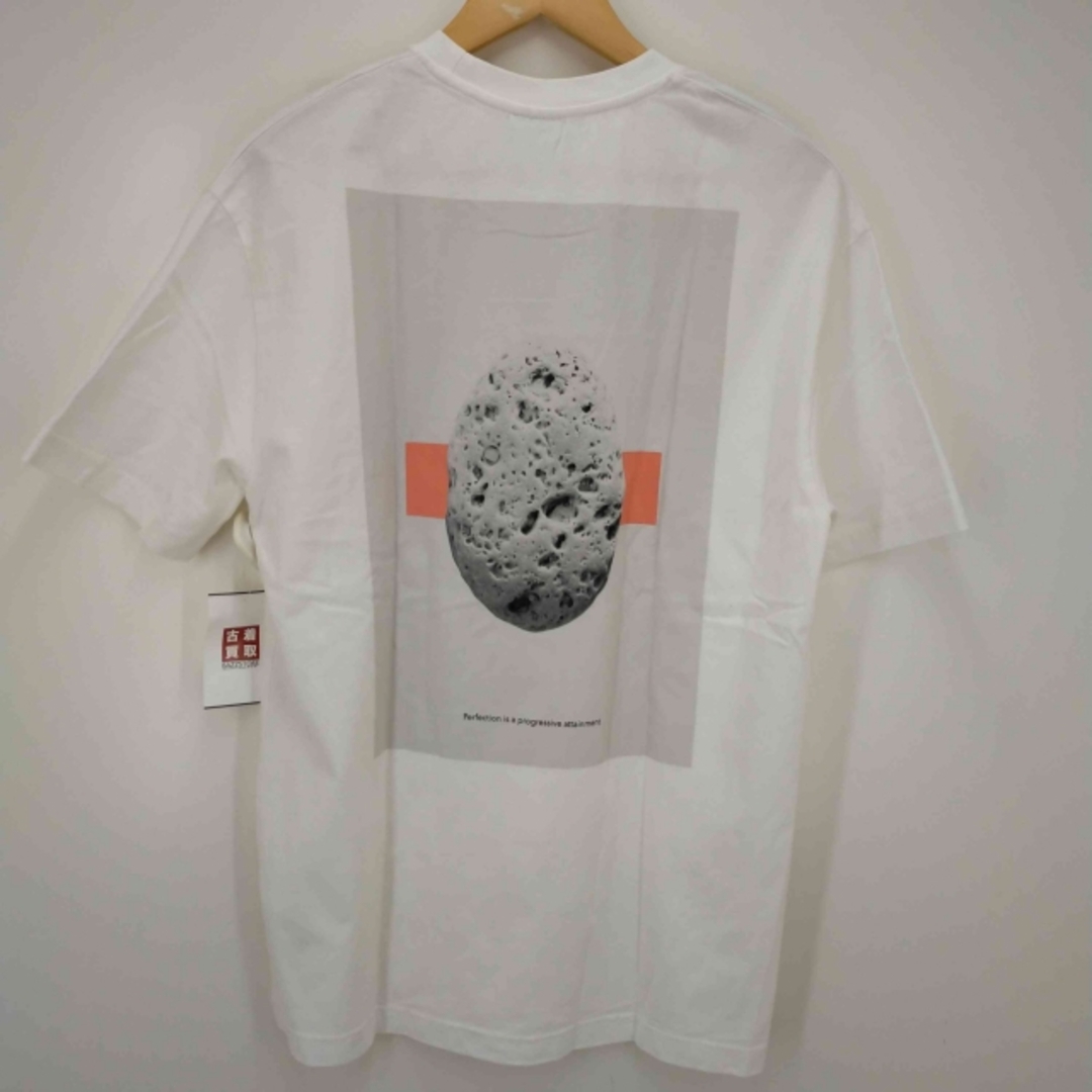 ZARA(ザラ)のZARA(ザラ) ROCK PRINT T-SHIRT メンズ トップス メンズのトップス(Tシャツ/カットソー(半袖/袖なし))の商品写真
