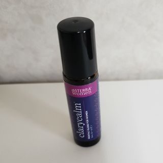 ドテラ(doTERRA)のお値下げ中★ドテラ　クラリカーム　10ml 1本★(エッセンシャルオイル（精油）)