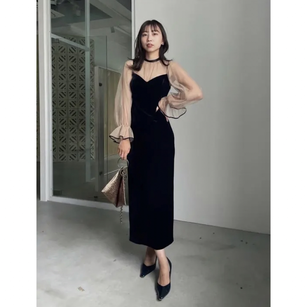 amerivintage アメリMANY WAY SUSPENDER SKIRT クリアランス廉価