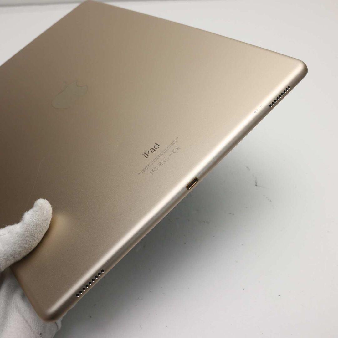 超美品】iPad Pro 12.9インチ 128GB wifi Goldモデル