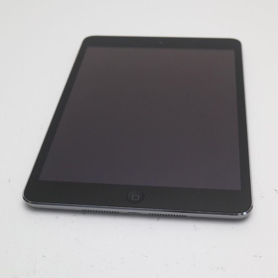 iPad mini Retina Wi-Fi 32GB グレイ