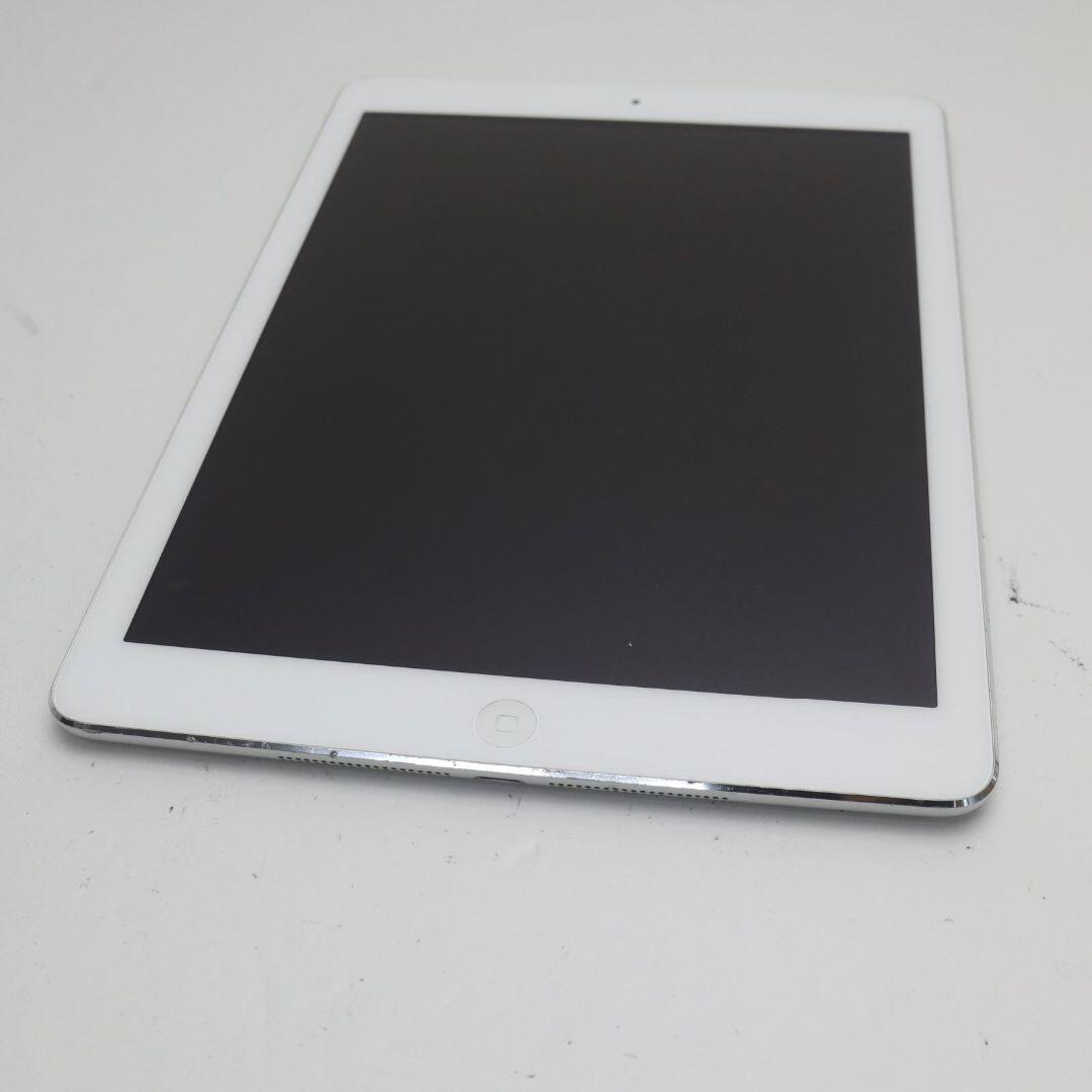 iPad Air Wi-Fi 64GB シルバー-