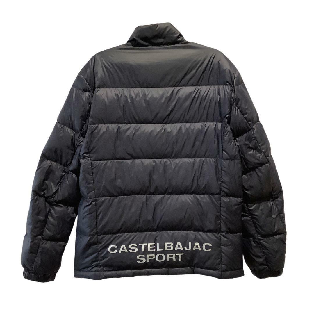 メンズ CASTELBAJAC ダウンジャケット サイズL | ochge.org