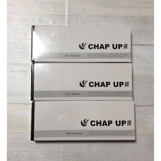 新品未使用　CHAP UP-03　薬用育毛剤　120ml1本