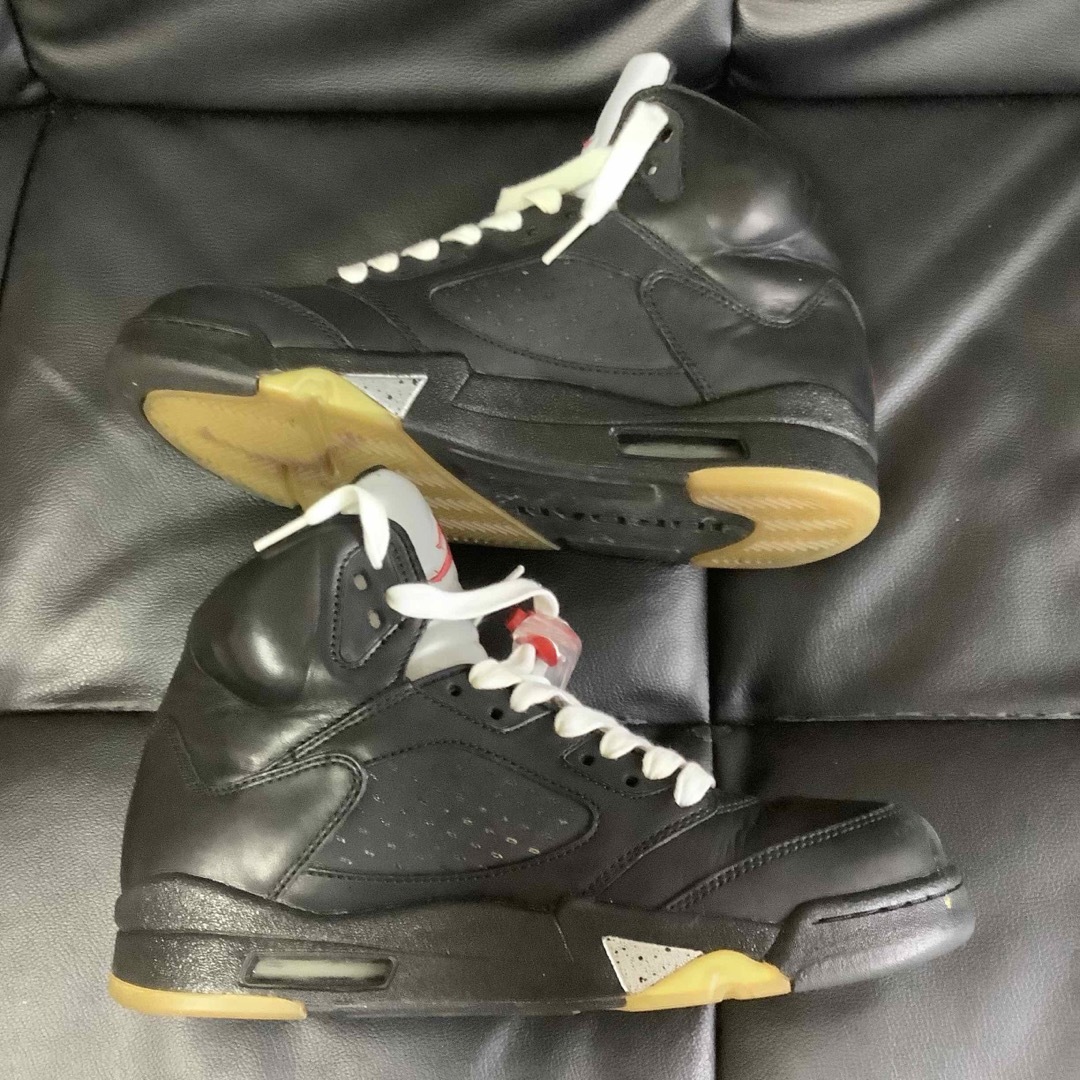 ★送料無料★26cm Air jordan 5 bin23