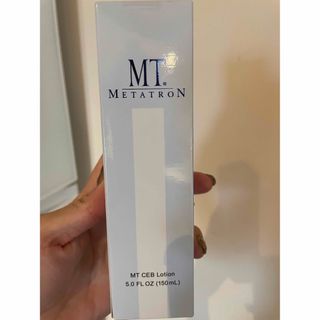 エムティメタトロン(MT METATRON)のＭＴCEBローション150ml(化粧水/ローション)